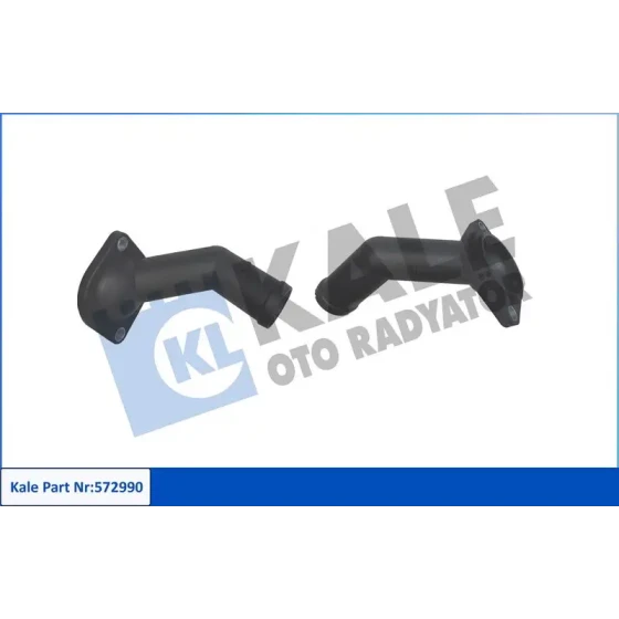 KALE Su Flanşı – 572990 / OEM 06A121121C ürün görseli