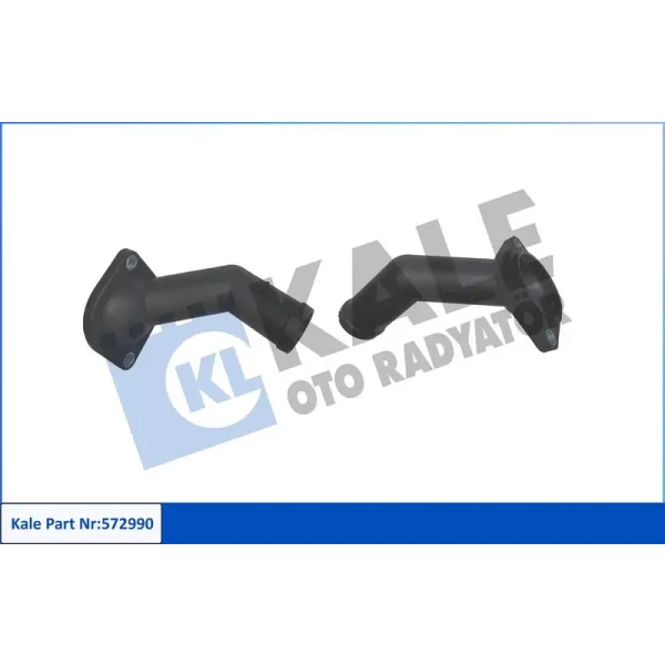 KALE Su Flanşı – 572990 / OEM 06A121121C