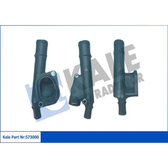 KALE Su Flanşı – 573000 / OEM 038121132G ürün görseli