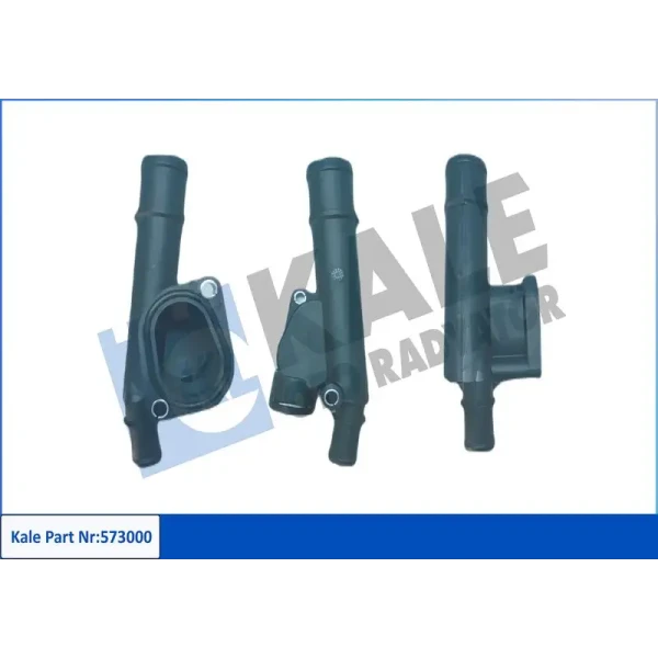 KALE Su Flanşı – 573000 / OEM 038121132G