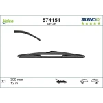 Valeo Arka Silecek Süpürgesi – 574151 / OEM 287900968R