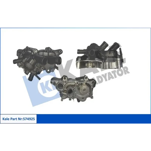 KALE Termostat – 574925