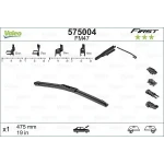 Valeo Silecek Süpürgesi (Tek) – 575004