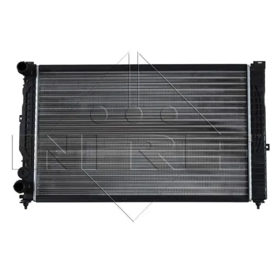 NRF Radyatör – 58259 / OEM 8D0121251BJ ürün görseli