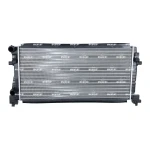 NRF Radyatör – 58438 / OEM 5Q0121251EC