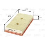 Valeo Hava Filtresi – 585148 / OEM 3C129620B