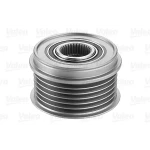 Valeo Alternatör Kasnağı – 588006 / OEM 77362717