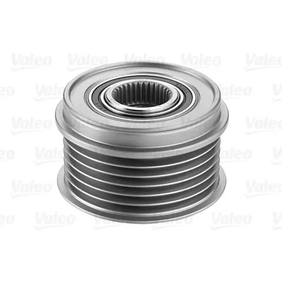 Valeo Alternatör Kasnağı – 588006 / OEM 77362717 ürün görseli
