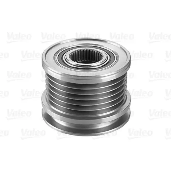 Valeo Alternatör Kasnağı – 588016 / OEM 045903119 ürün görseli