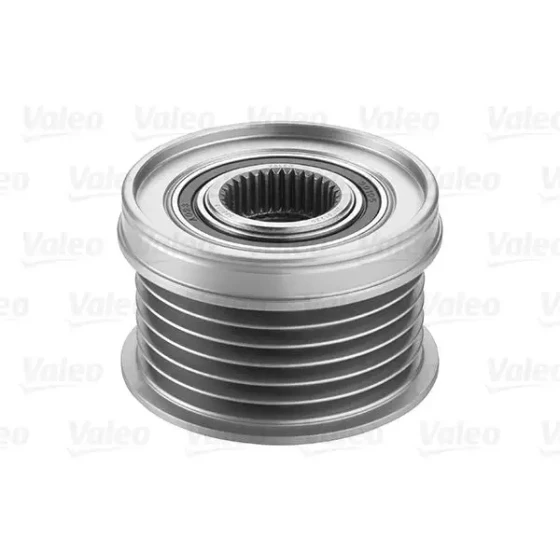 Valeo Alternatör Kasnağı – 588018 / OEM 03C903119A ürün görseli