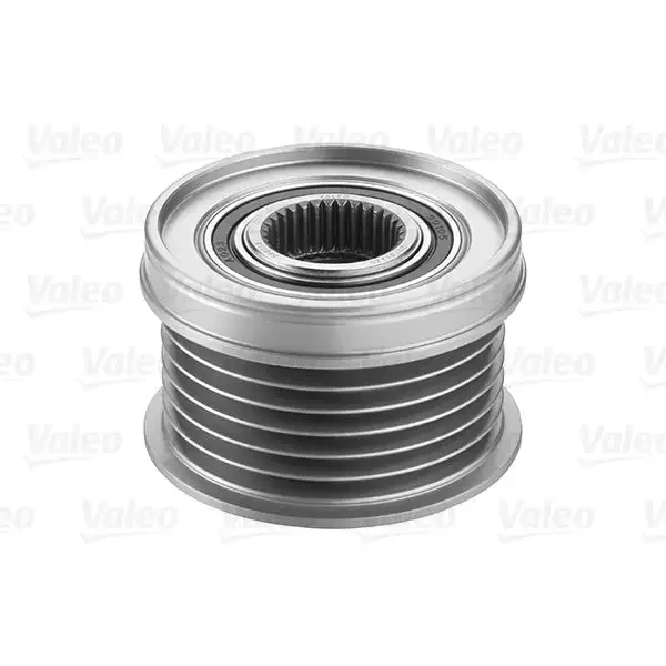 Valeo Alternatör Kasnağı – 588018 / OEM 03C903119A