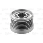 Valeo Alternatör Kasnağı – 588023 / OEM 7701477688