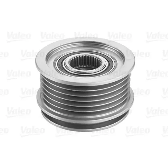 Valeo Alternatör Kasnağı – 588032 / OEM 06B903119B ürün görseli