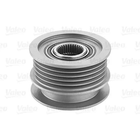 Valeo Alternatör Kasnağı – 588035 / OEM 38903119Q ürün görseli