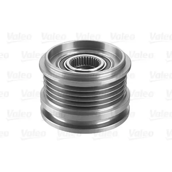 Valeo Alternatör Kasnağı – 588066 / OEM 028903119AP ürün görseli