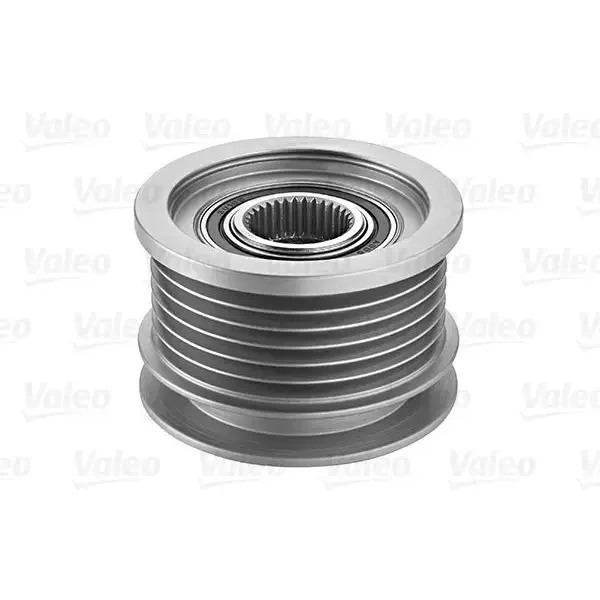 Valeo Alternatör Kasnağı – 588071 / OEM 06B903119A