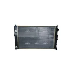 NRF Radyatör – 59101 / OEM 8D0121251C