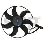 SGR Fan Motoru – 59538 / OEM 1K0959455P