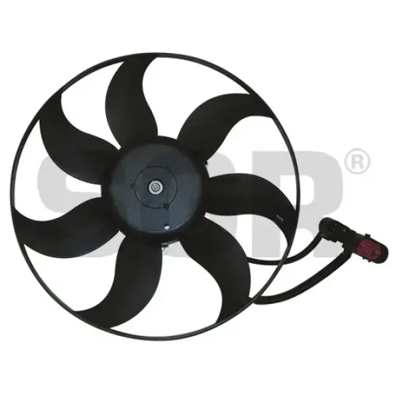SGR Fan Motoru – 59538 / OEM 1K0959455P ürün görseli