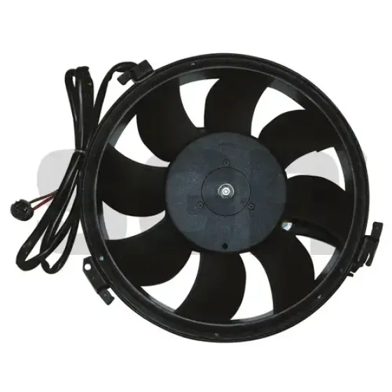 SGR Fan Motoru – 59548 / OEM 8D0959455L ürün görseli