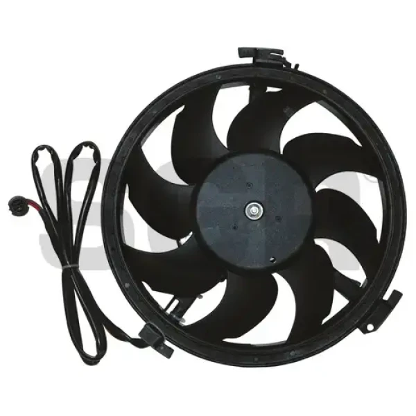 SGR Fan Motoru – 59549 / OEM 8D0959455B