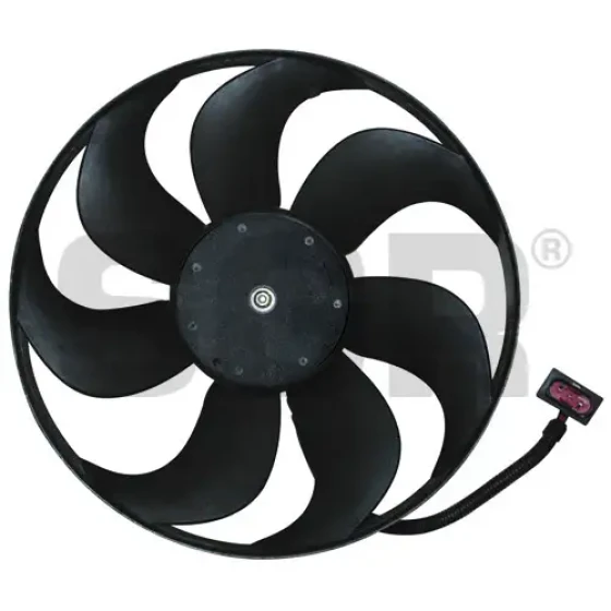 SGR Fan Motoru – 59553 / OEM 1JO959455F ürün görseli