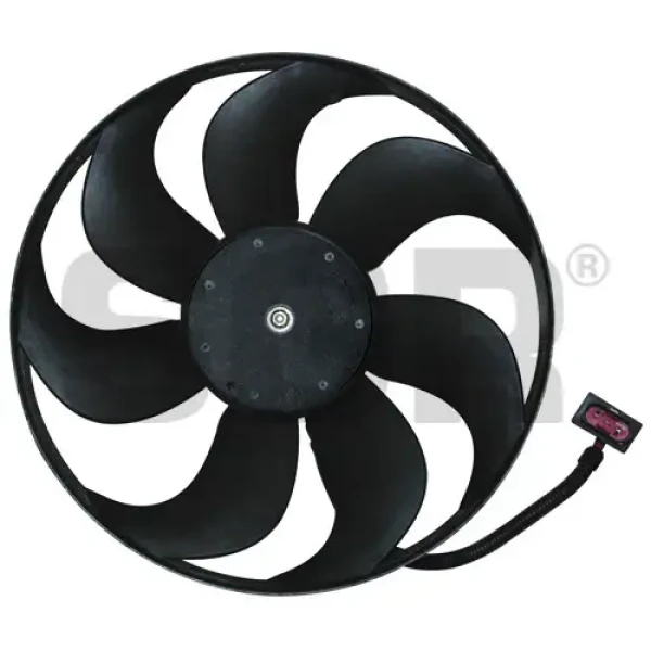 SGR Fan Motoru – 59553 / OEM 1JO959455F