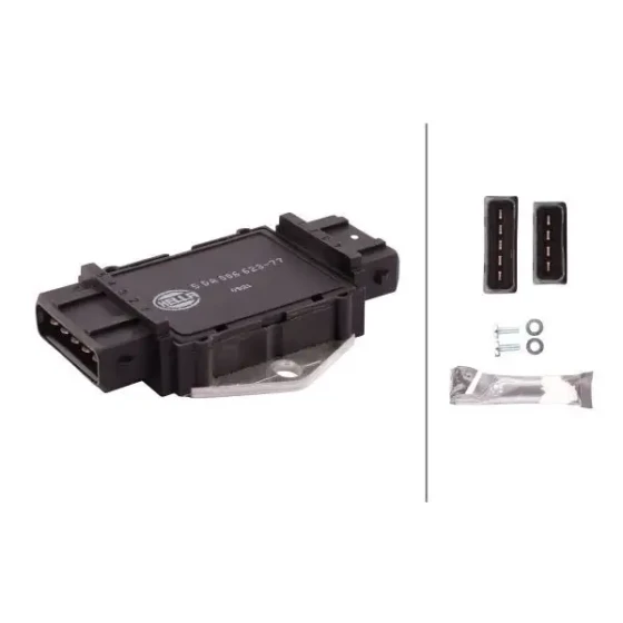 Hella Ateşleme Modülü – 5DA006623-771 / OEM 98VW12A223AA ürün görseli