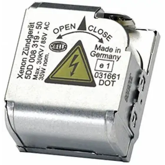 Hella Far Beyni – 5DD008319-501 / OEM 4E0941471 ürün görseli