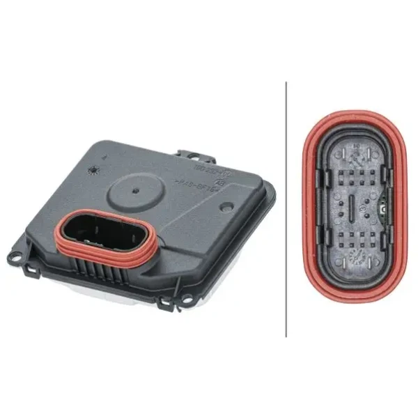 Hella Far Beyni – 5DF011552-031 / OEM 4M0907397AC