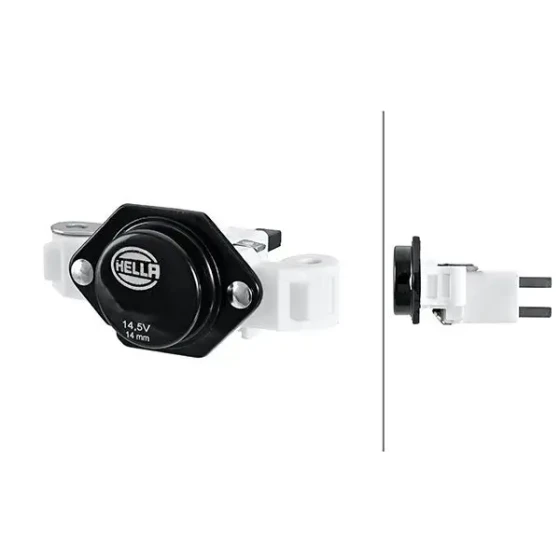 Hella Şarj Konjektörü – 5DR004242-051 / OEM 021903803B ürün görseli