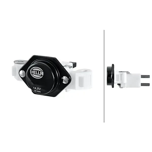 Hella Şarj Konjektörü – 5DR004242-051 / OEM 021903803B