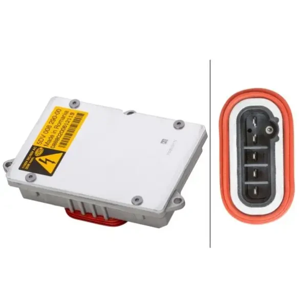 Hella Far Beyni – 5DV008290-004 / OEM 4E0907476