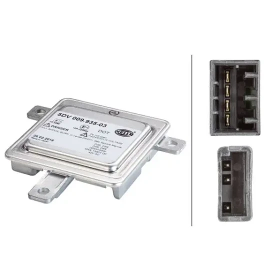 Hella Far Beyni – 5DV009935-031 / OEM 8K0941597E ürün görseli