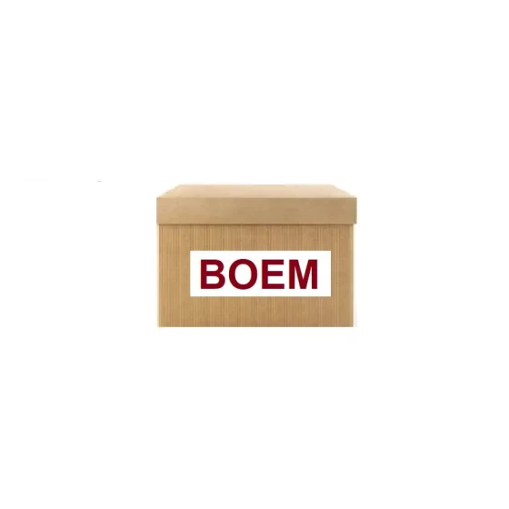 BOEM Ön Kapı Kilidi (Sol) – 5TB837015C ürün görseli