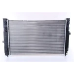 Nissens Radyatör – 60229 / OEM 8D0121251BC