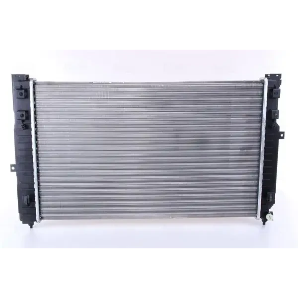 Nissens Radyatör – 60229 / OEM 8D0121251BC