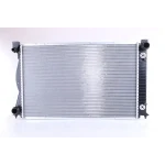 Nissens Radyatör – 60233A / OEM 4F0121251P