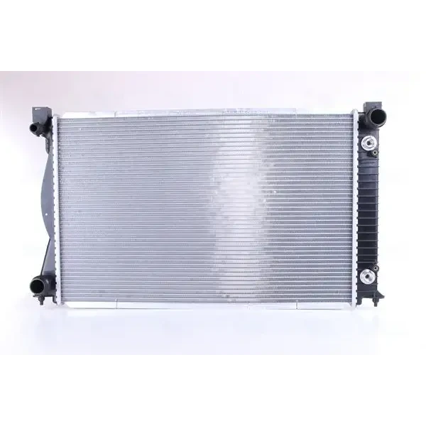 Nissens Radyatör – 60233A / OEM 4F0121251P