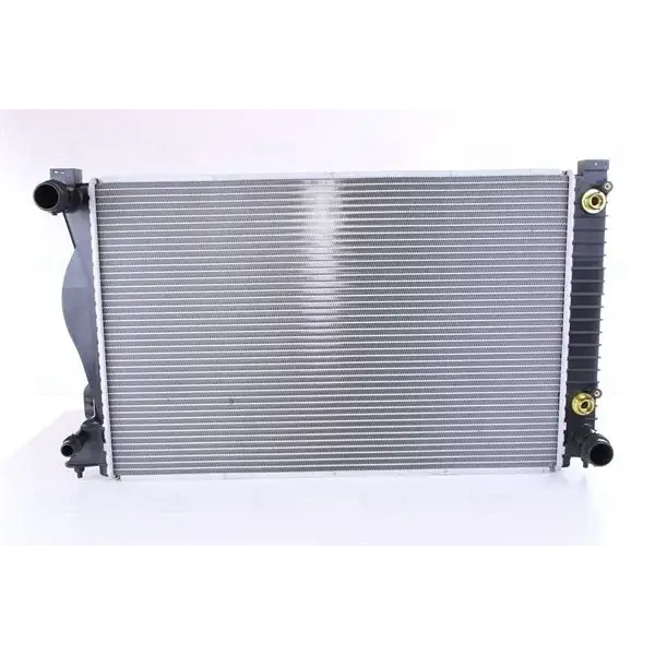 Nissens Radyatör – 60236A / OEM 4F0121251AF