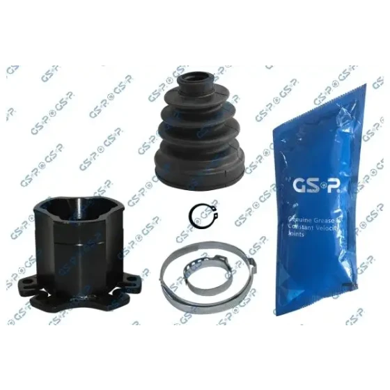 GSP Aks Kafası (İç) – 603007 / OEM 1J0498103J ürün görseli