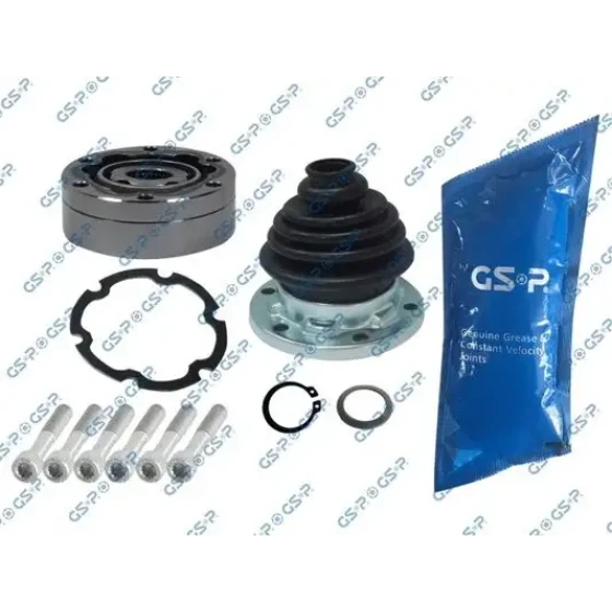 GSP Aks Kafası (İç) – 603011 / OEM 191498103 ürün görseli