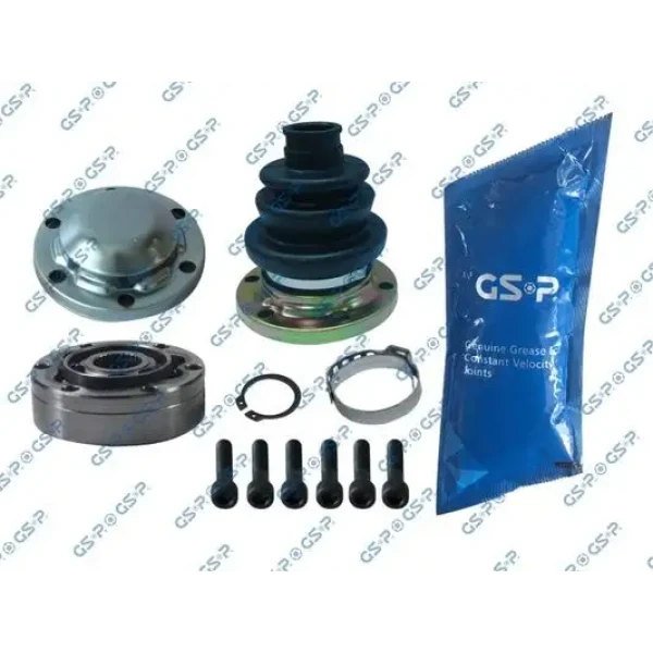 GSP Aks Kafası (İç) – 603016 / OEM 1K0407331