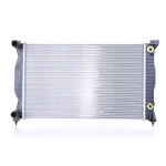 Nissens Radyatör – 60305A / OEM 8E0121251L
