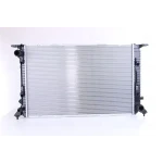 Nissens Radyatör – 60317 / OEM 8K0121251H