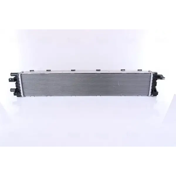 Nissens Turbo Radyatörü – 60355 / OEM 4G0145804A