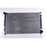 Nissens Radyatör – 60498 / OEM 8D0121251L