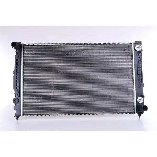 Nissens Radyatör – 60498 / OEM 8D0121251L