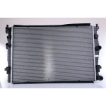 Nissens Radyatör – 606267 / OEM 5WA121251L