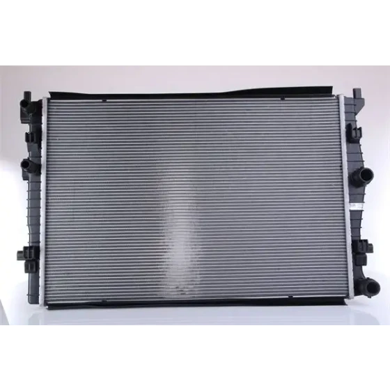 Nissens Radyatör – 606267 / OEM 5WA121251L ürün görseli